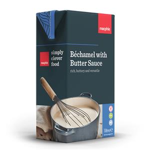 GF Bechamel Sauce