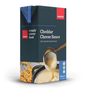 GF Cheese Sauce