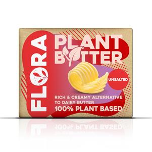 Plant Based Unsalted Butter