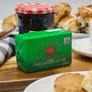 Unsalted Butter