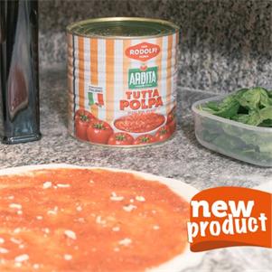 Pizza Sauce