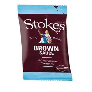 Brown Sauce Sachets