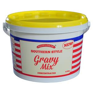 Southern Style Gravy Mix