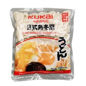 Udon Noodles