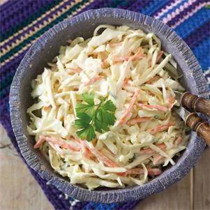 Premium Coleslaw