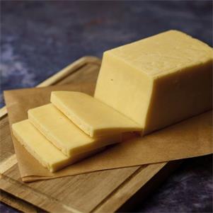 White Mild Cheddar