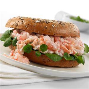 Crab & Prawn Sandwich Filling