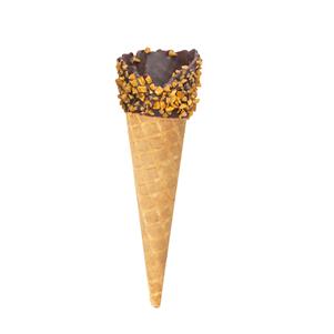 Salted Caramel Dip Waffle Cone (30/4/25)