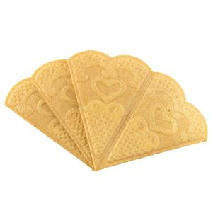 Florentine Wafers