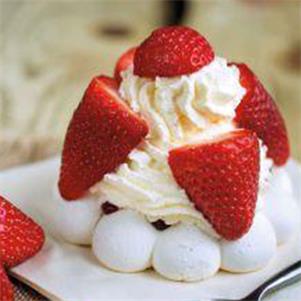 Squirty Cream