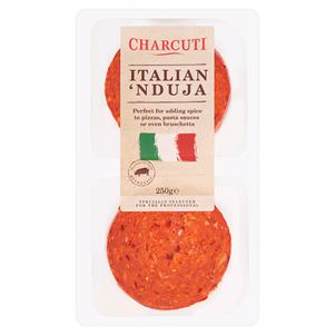 Nduja