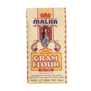 Gram Flour