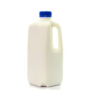 Fresh Whole Milk