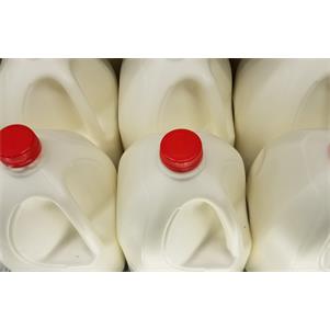 Fresh Skimmed Milk
