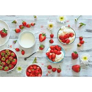 Fresh Double Cream