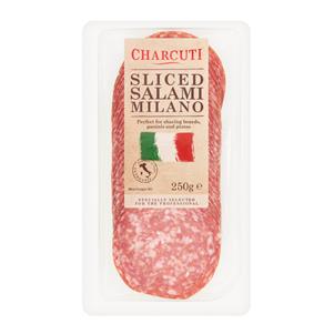 Salami Milano