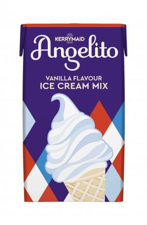 Angelito Ice Cream Mix