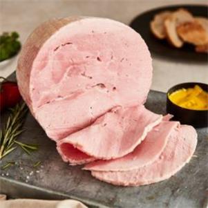 Gammon Ham