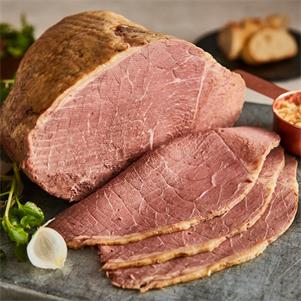 Silverside Beef 100%