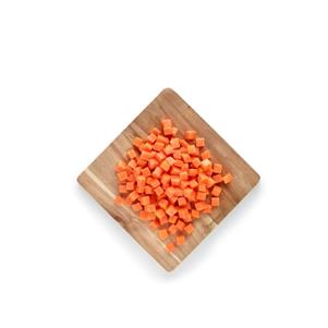 Diced Carrots