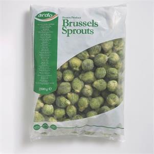 Medium Sprouts