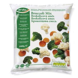 Broccoli Mix