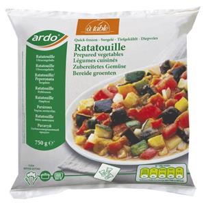 Ratatouille Mix