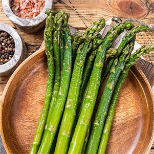 Asparagus