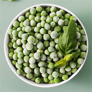 Garden Peas