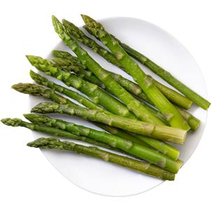 Green Asparagus