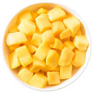 Mango Chunks