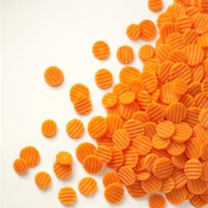 Fluted Carrots (1Kg) 28/02/27