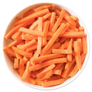 Baton Carrots (2.5Kg)