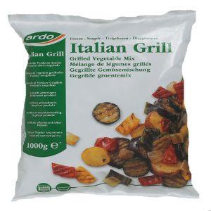 Italian Grill