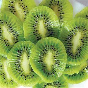 Kiwi Slices