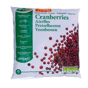 Cranberries