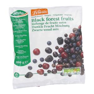 Black Forest Fruits