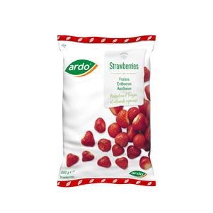 Strawberries (1kg)