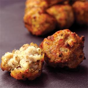 Gastro Pork, Sage/Onion Stuffing Balls (10g)