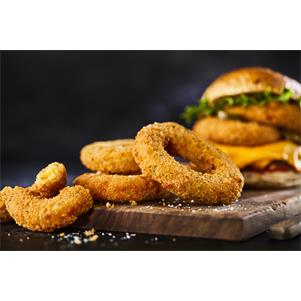 Cheesos - Giant Cheese & Onion Rings (47g)