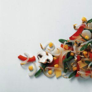 Oriental Stir Fry Mix