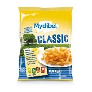 Classic Fries 9x9mm  (Ovenable)