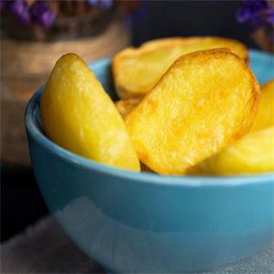 Roast Potatoes