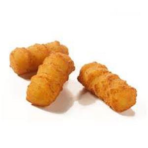Oval Hash Browns