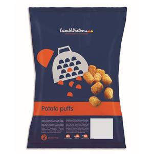 Potato Puffs (tater tots)
