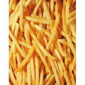 Shoestring Freeze Chilled Fries 7x7mm