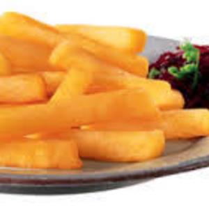 Freeze Chill Fries 10x10mm (3/8)