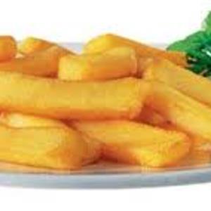 Steakhouse Freeze chill Fries 10x18mm