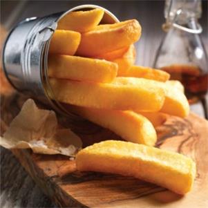 Freeze Chill Jumbo Chips 18x18mm