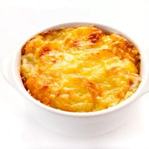 Gratin Dauphinois